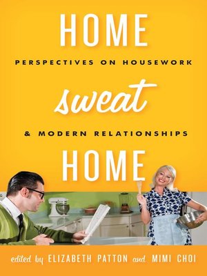 cover image of Home Sweat Home